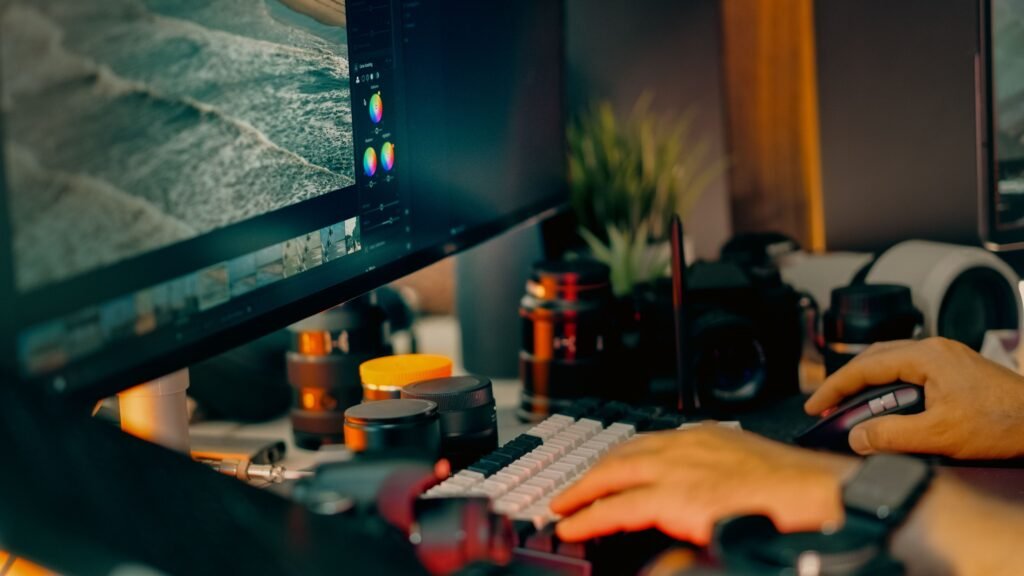 Best AI Tools for Content Creation: The Best AI Websites for Writing, Design, and Automation