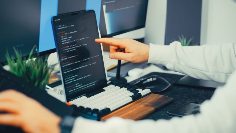 AI automation agency helping businesses automate tasks without coding