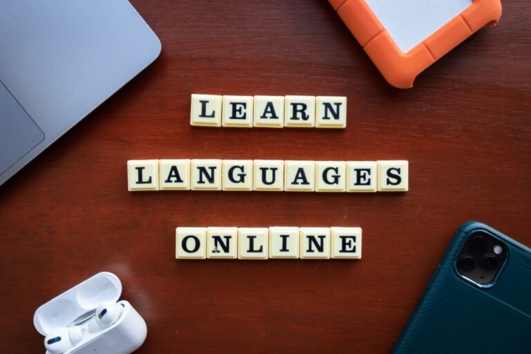 Learn a language with ChatGPT using an AI tutor