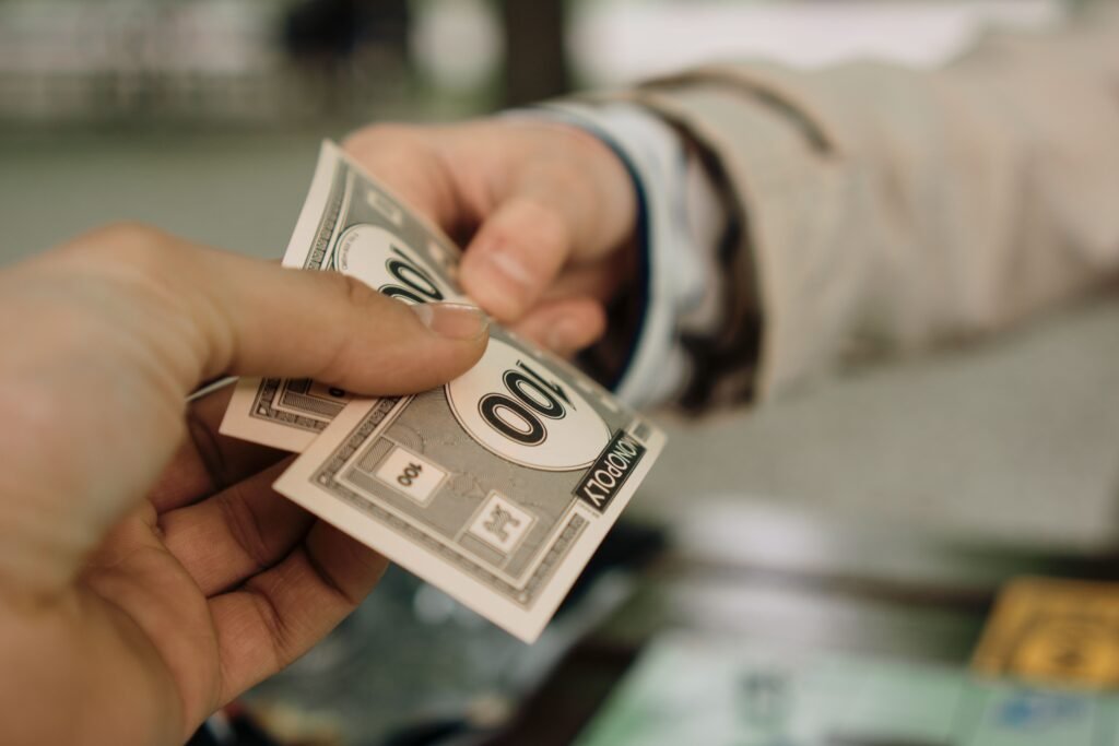 make money online with AI