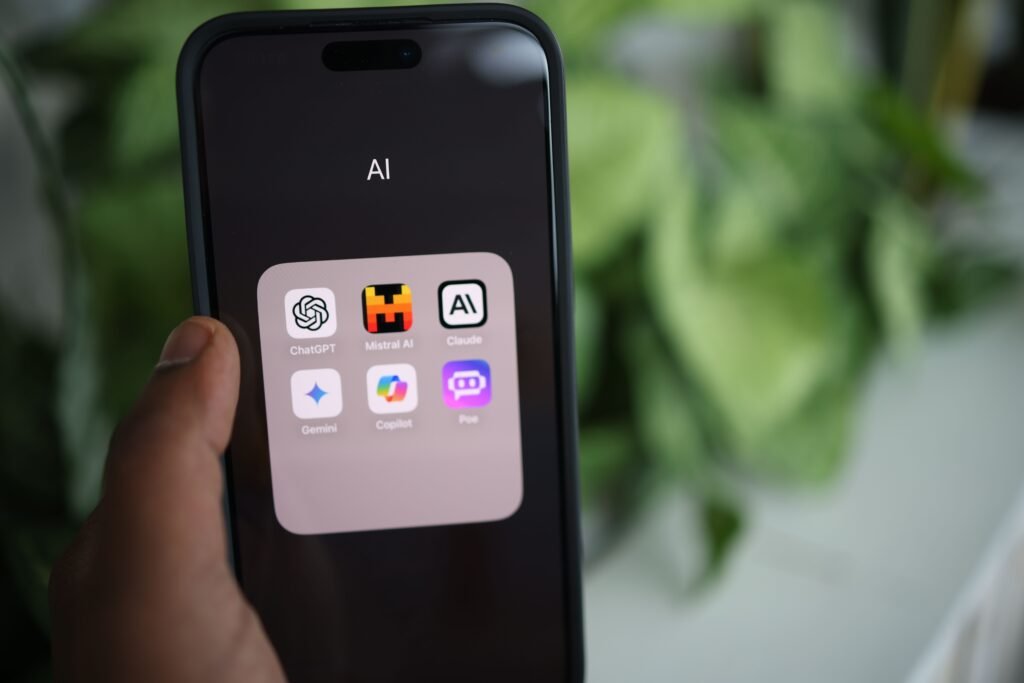 Ai for student