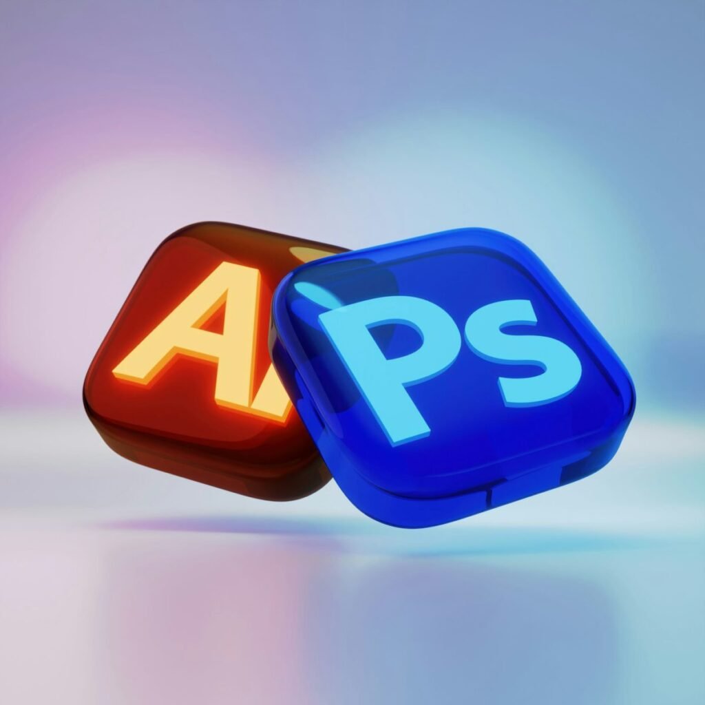 Free AI tools for photo editing replacing Adobe Photoshop