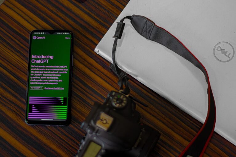 Freelancer using ChatGPT Plus to create copywriting content for Fiverr clients.