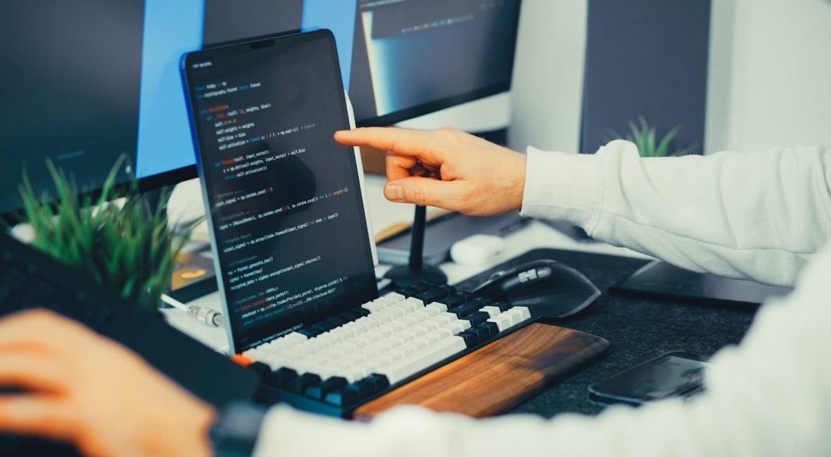 AI automation agency helping businesses automate tasks without coding