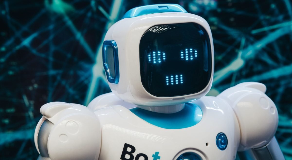Artificial intelegence future of work