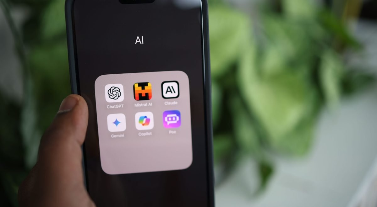 Ai for student