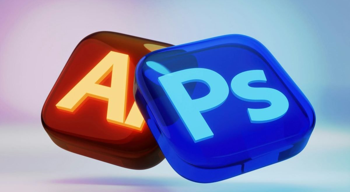 Free AI tools for photo editing replacing Adobe Photoshop